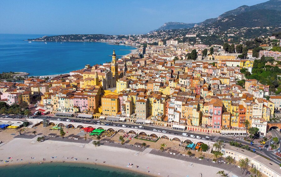 Full Day: Italian Market