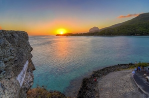 Exploring the Incredible South-West Of Mauritius: Full-Day