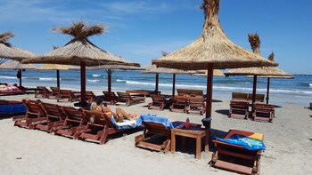 From Bucharest: A day by the Black Sea