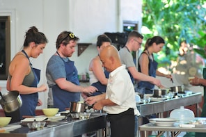 Half-Day Thai Cooking Class in Chiang Mai