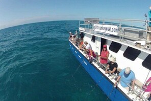 Day Fishing Party/Head Boat