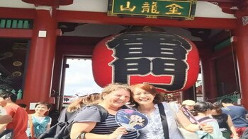 Tokyo Private Custom Short Trip with Licensed Guide