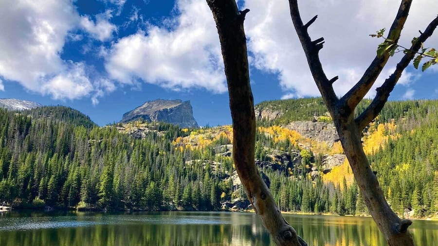 Rocky Mountain National Park Hiking