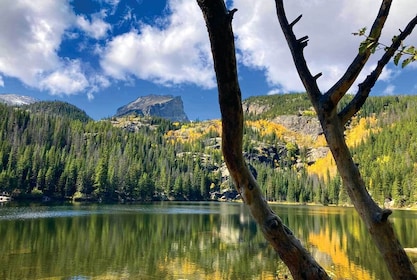 Rocky Mountain National Park Hiking