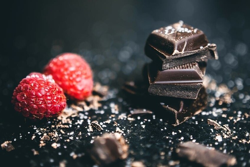 Hollywood Food, Chocolate & Alcohol Walking Tour
