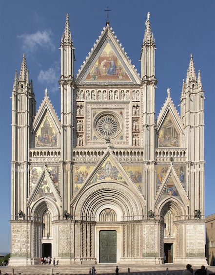 Duomo di Orvieto