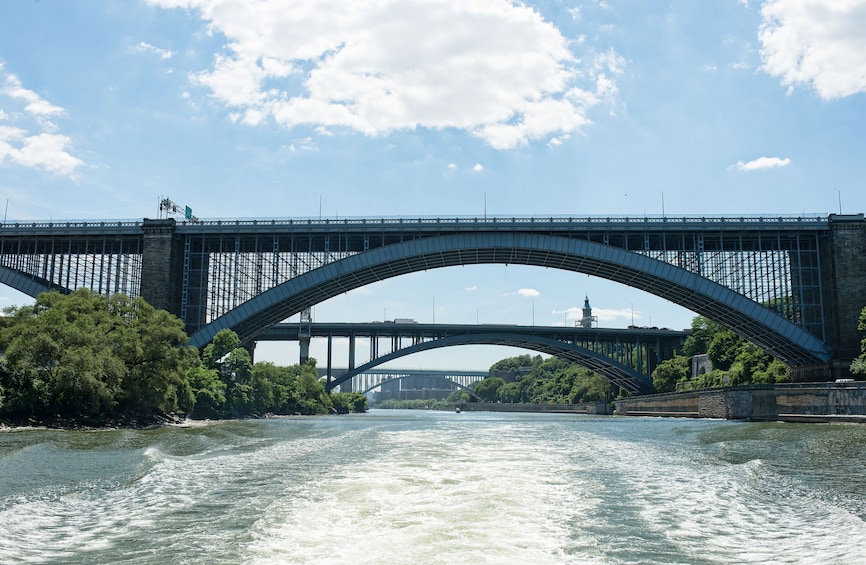 Circle Line: Best of New York Cruise – All Around Manhattan