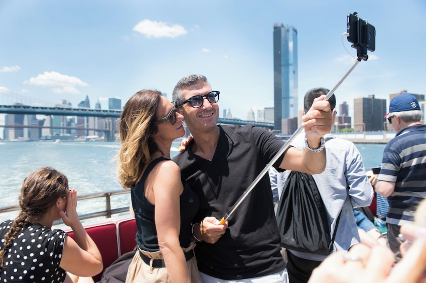 Circle Line: Best of New York Cruise – All Around Manhattan