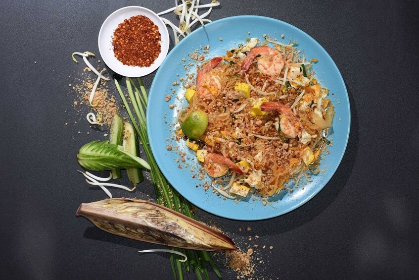Pad Thai