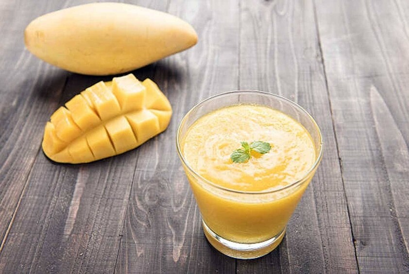 Riverside Thai Cooking Class in Khao Lak with Market Tour