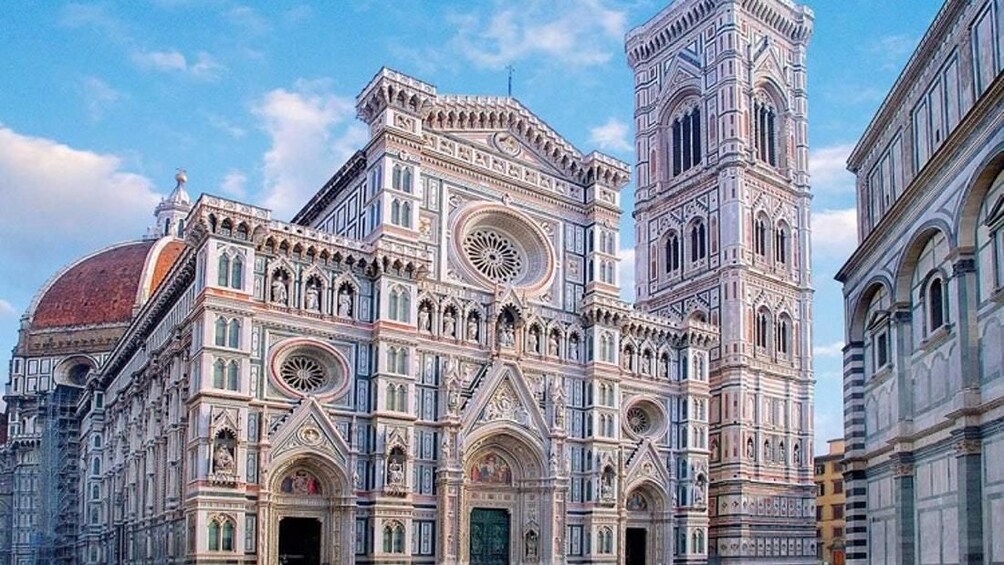 Florence Cathedral