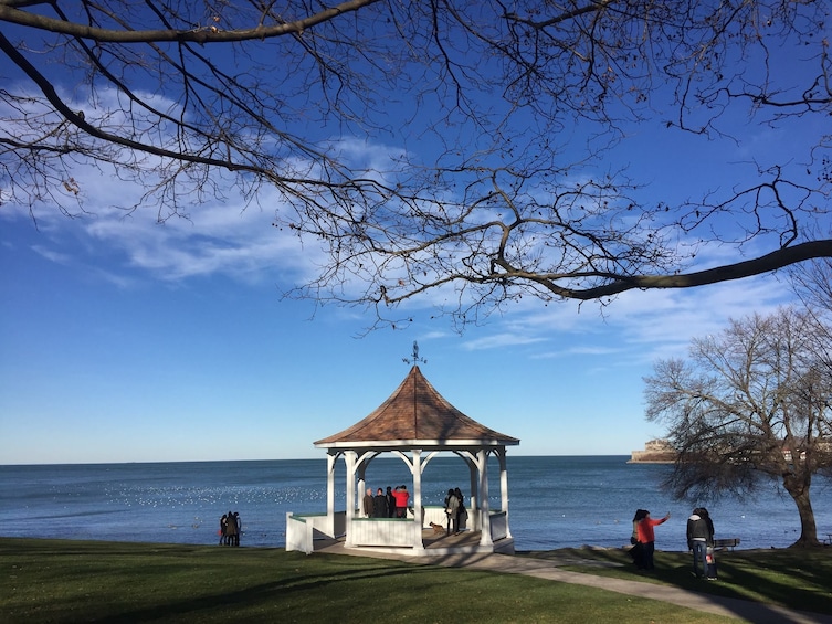 Queen's Royal Park in  Niagara-on-the-Lake, Ontario