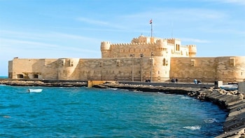 Private day Tour to Alexandria from Cairo