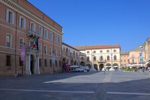 CLASSIC RAVENNA WALKING TOUR