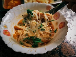 A Burmese Tale - Yangon Food Tour
