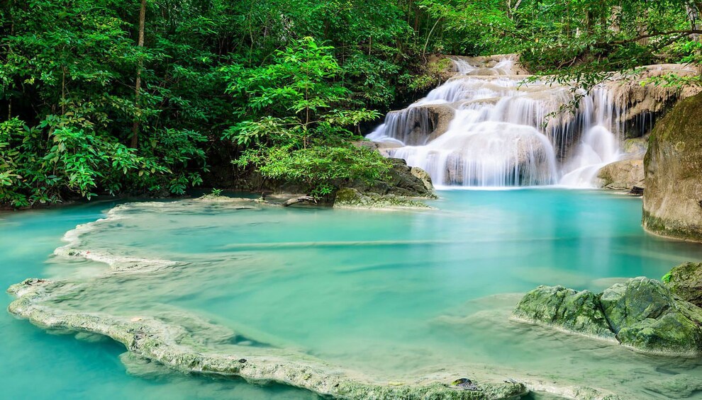 Erawan National Park