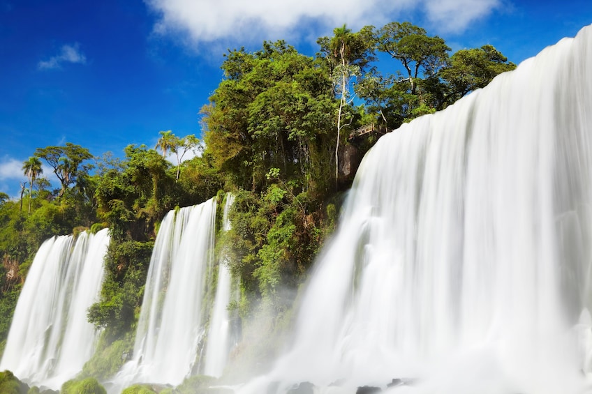 Argentinan Falls