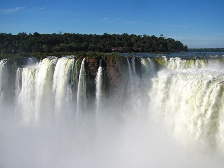 Argentinan Falls