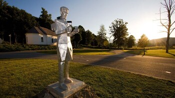 Full day tour of energy - Meet Nikola Tesla and locals