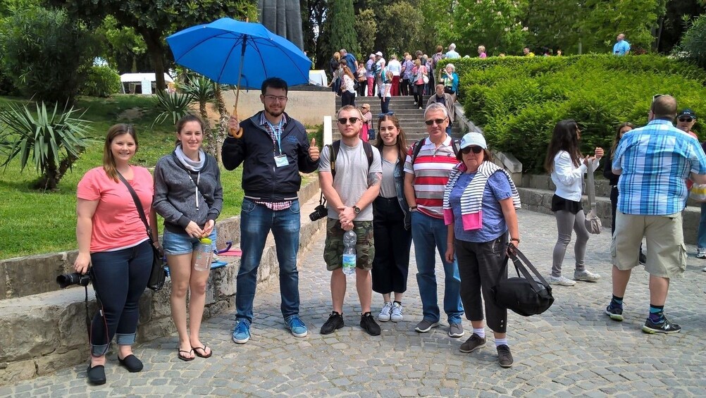 Show item 1 of 2. City of Split Walking Tour