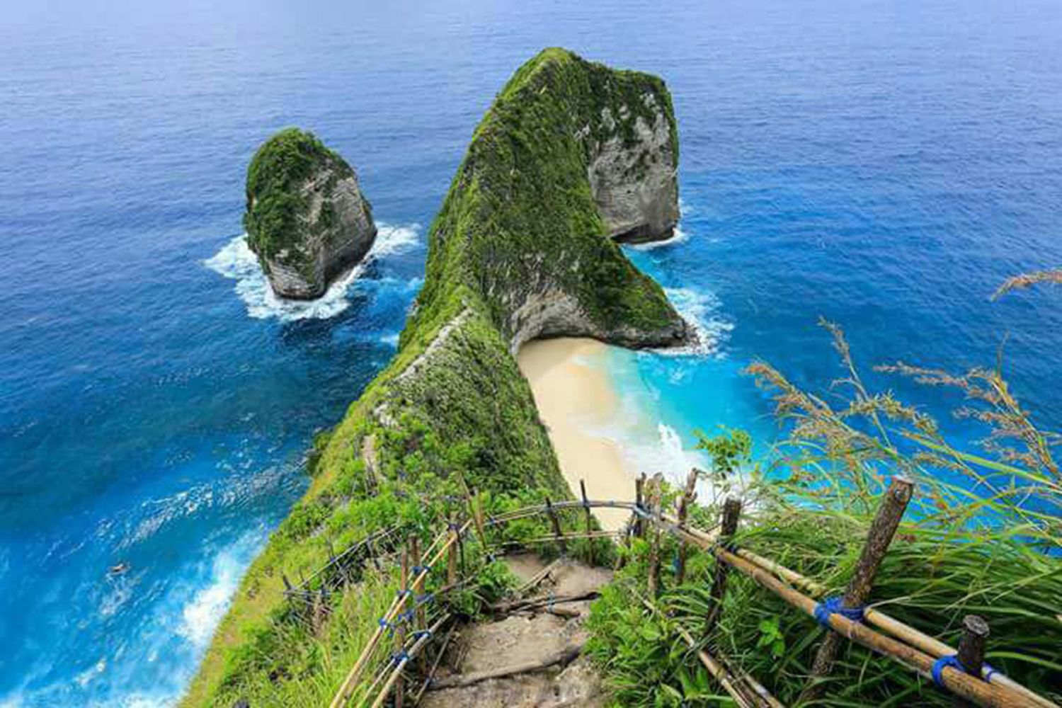 excursions in bali