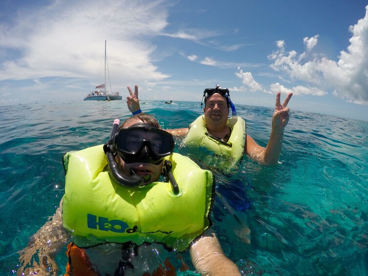 Key West Dolphin Watch & Snorkel Combo