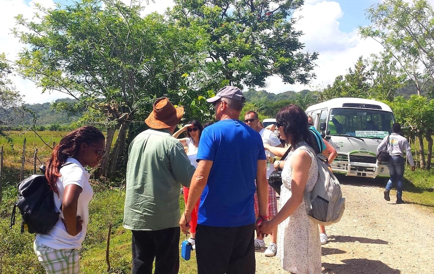 Ultimate Los Haitises Eco Tourism Adventure with Yanigua SPA