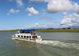 Ladner Wetlands Lunch Cruise