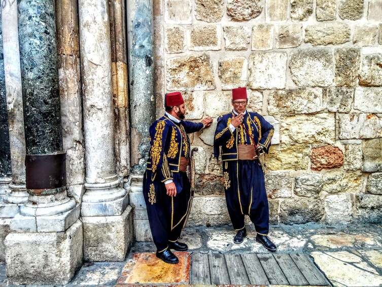 Show item 2 of 9. Amazing Jerusalem boutique tour from Tel Aviv or Jerusalem