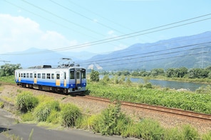 Special Unlimited Ride Pass for Echizen Trip