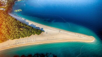 Private tour to Hvar and Brac