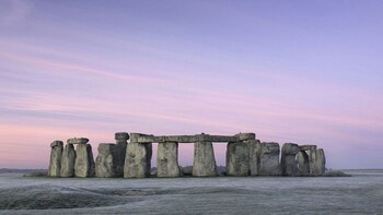 Discover Windsor, Bath, Stonehenge and Salisbury