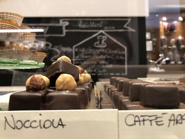 Private Chocolate Workshop in Venice