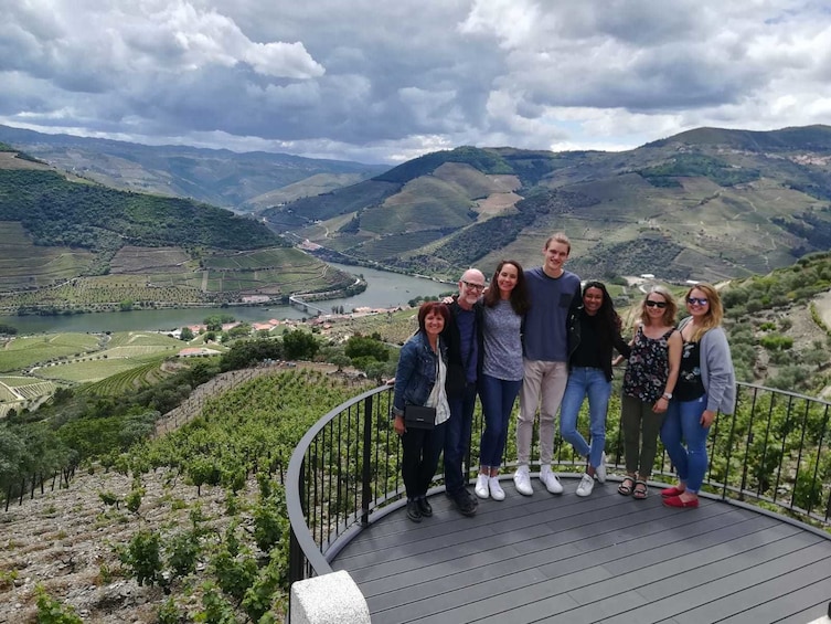 Show item 1 of 10. Douro Valley Tour - Wine Tasting, Lunch & River Cruise