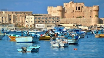 Alexandria Day Tour From Cairo