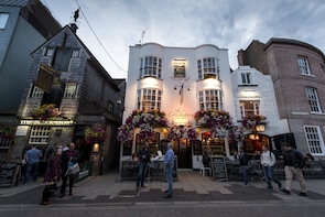 Secrets of the Lanes - Tour in Brighton