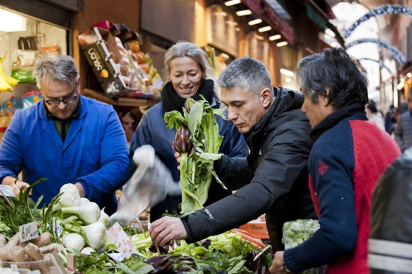 Lost Flavors Tour: 7 Days Discovering Bologna And Tuscany   