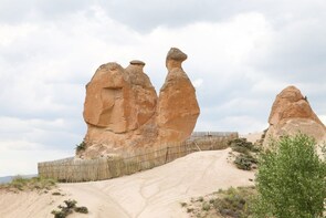 2 Days Cappadocia Tour From Istanbul By Plane