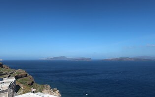 Santorini Full-Day Sightseeing Guided Tour