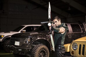 90 Minutes Epic Archery Tag Experience