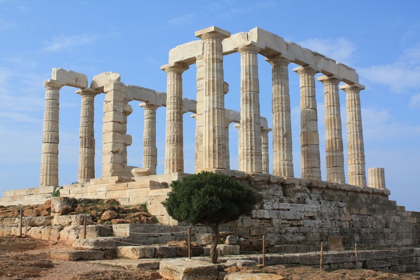 Cape Sounio