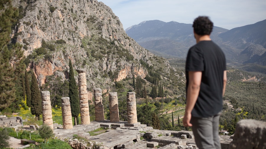 Delphi Full Day