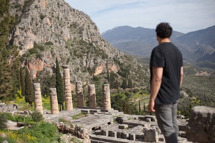 Delphi Journée complète