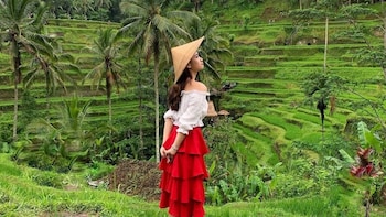 Private Tour: Explore Ubud with Local Expert Driver-Guide