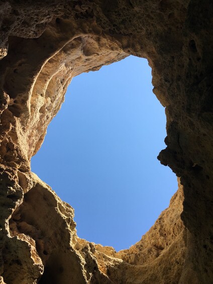 Show item 2 of 10. Caves & Coast Tours (Benagil - Marinha Beach)