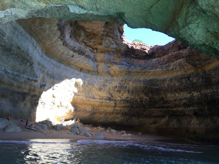 Caves & Coast Tours (Benagil - Marinha Beach)