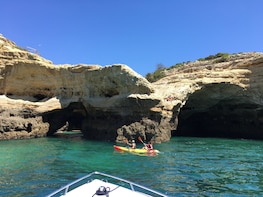 Private Tour with Captain