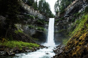 2-Day Whistler Sea to Sky Tour