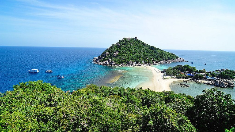 Koh Nangyuan