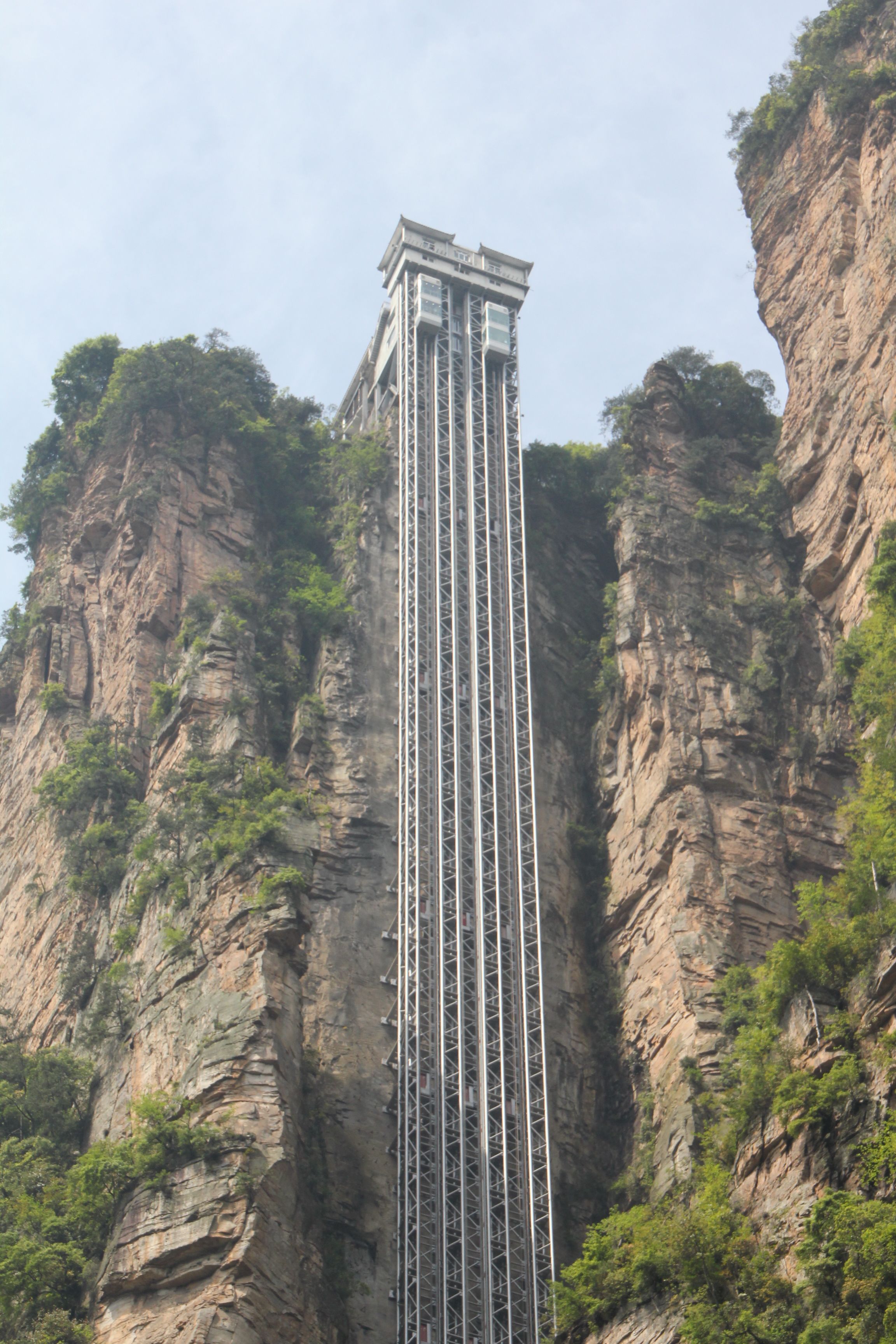 Zhangjiajie Day Tour